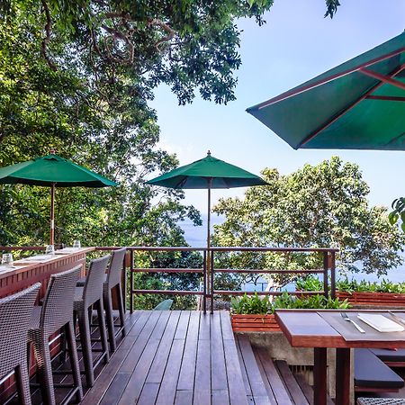 Paresa Resort Phuket Kamala Plajı Dış mekan fotoğraf